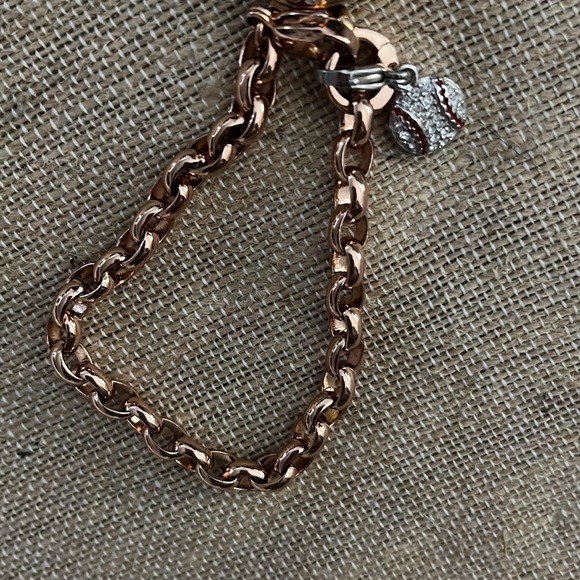 Origami Owl Lot of 4 Dangle Charms - Picture 5 of 9